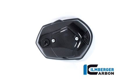 Rocker Cover (Left) Carbon - BMW R Nine T
