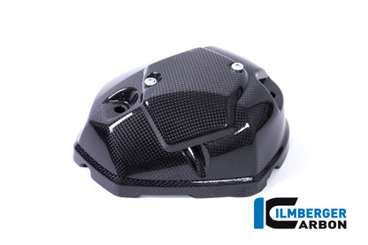 Rocker Cover (Left) Carbon - BMW R Nine T