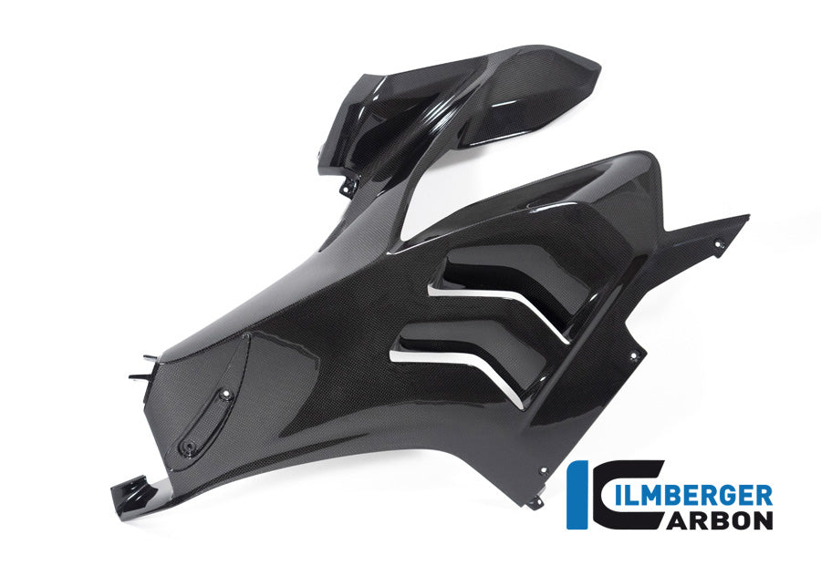 Fairing side panel left Panigale V4 R