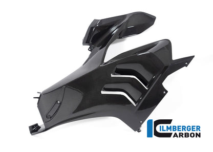 Fairing side panel left Panigale V4 R