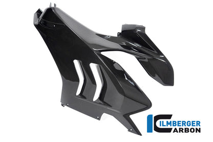 Fairing side panel left Panigale V4 R