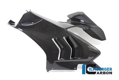 Fairing side panel left Panigale V4 R