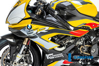 FAIRING SIDE PANEL (LEFT) - BMW M 1000 RR Racing