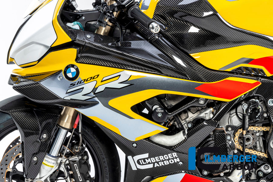 FAIRING SIDE PANEL (LEFT) - BMW M 1000 RR Racing