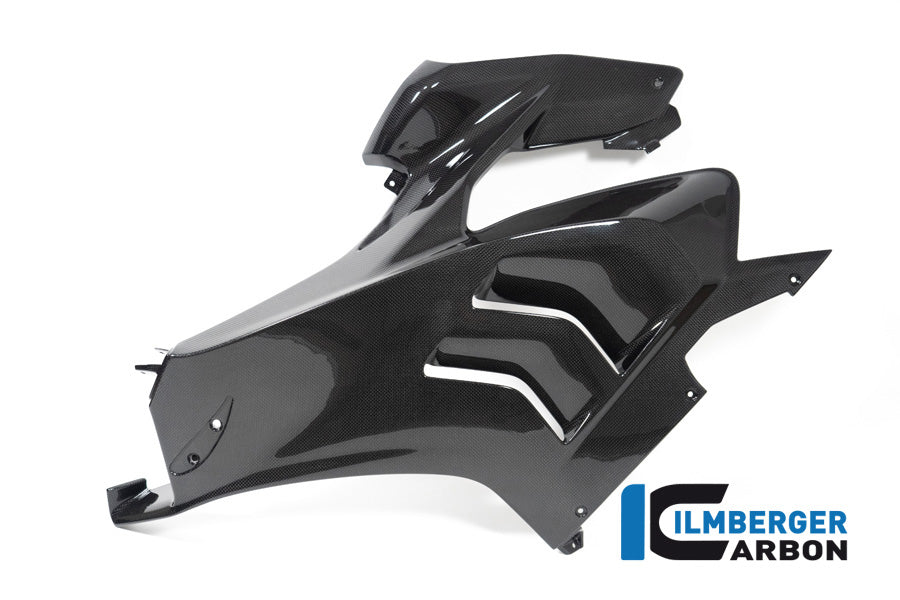 Fairing Side Panel left side Panigale V4 (S) from 2022