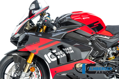 Fairing Side Panel left side Panigale V4 (S) from 2022