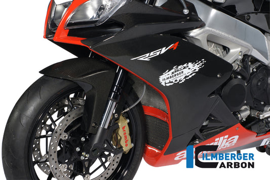 Fairing side panel left Aprilia RSV 4 (2009-aktuell)