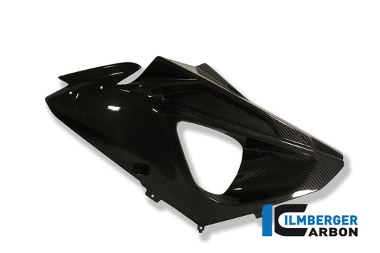 Fairing side panel left Carbon