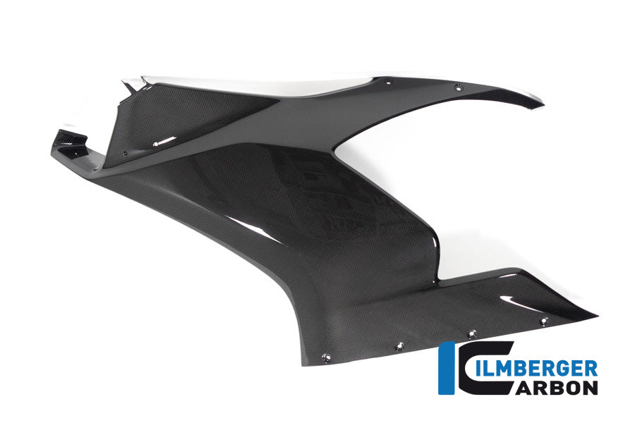 Fairing Side Panel left Side prepared for winglet Panigale V2