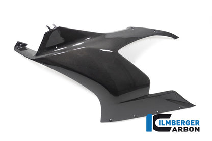 Fairing Side Panel left Side prepared for winglet Panigale V2