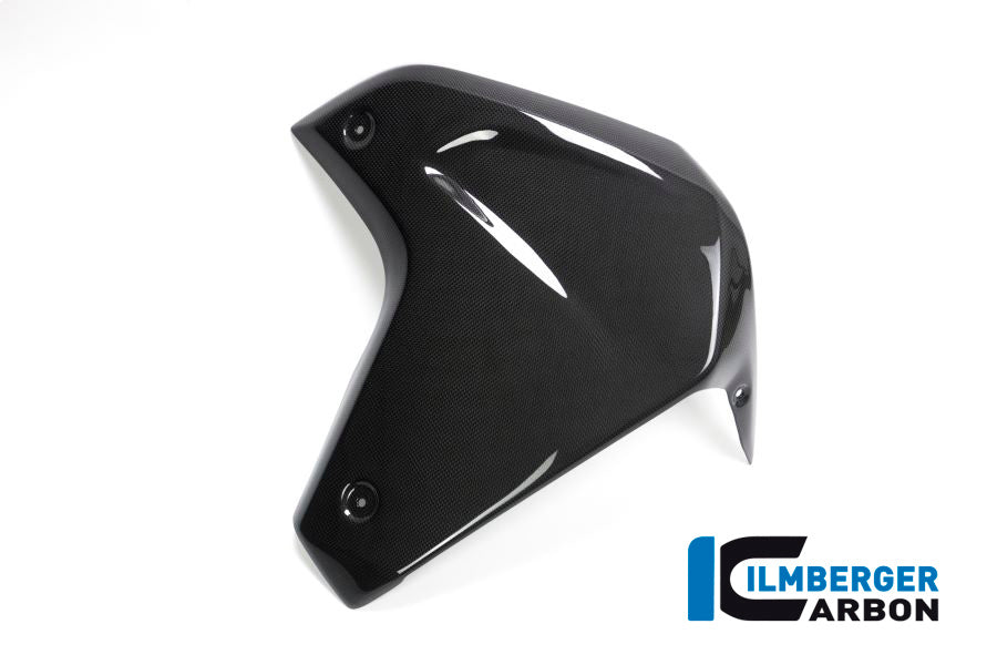 Left side fairing Ducati MTS 1200'16 Enduro