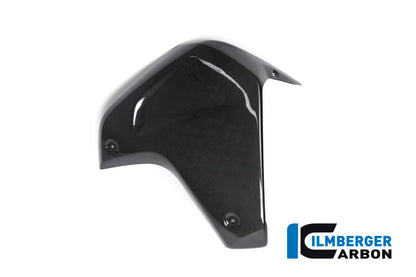 Left side fairing Ducati MTS 1200'16 Enduro