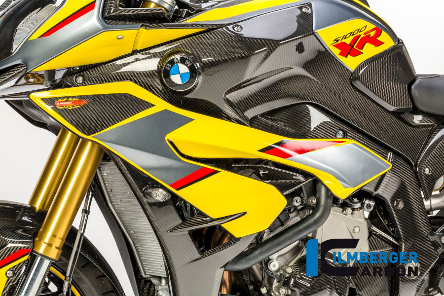 Fairing Side Panel left side - BMW S 1000 XR MY 2015-2019