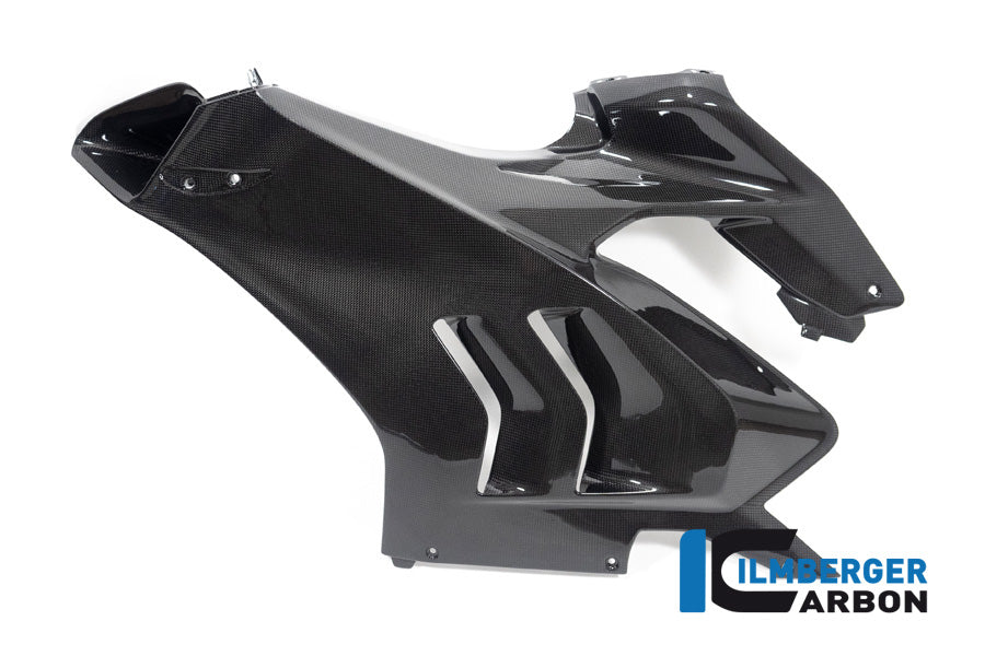 Fairing Side Panel left side Panigale V4 (S) Racing from 2022