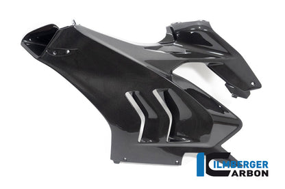 Fairing Side Panel left side Panigale V4 (S) Racing from 2022