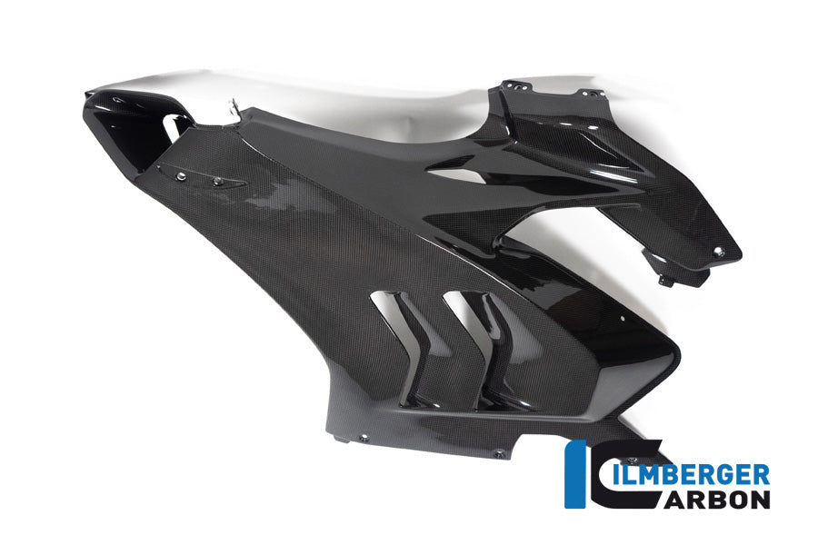 Fairing Side Panel left side Panigale V4 (S) Racing from 2022