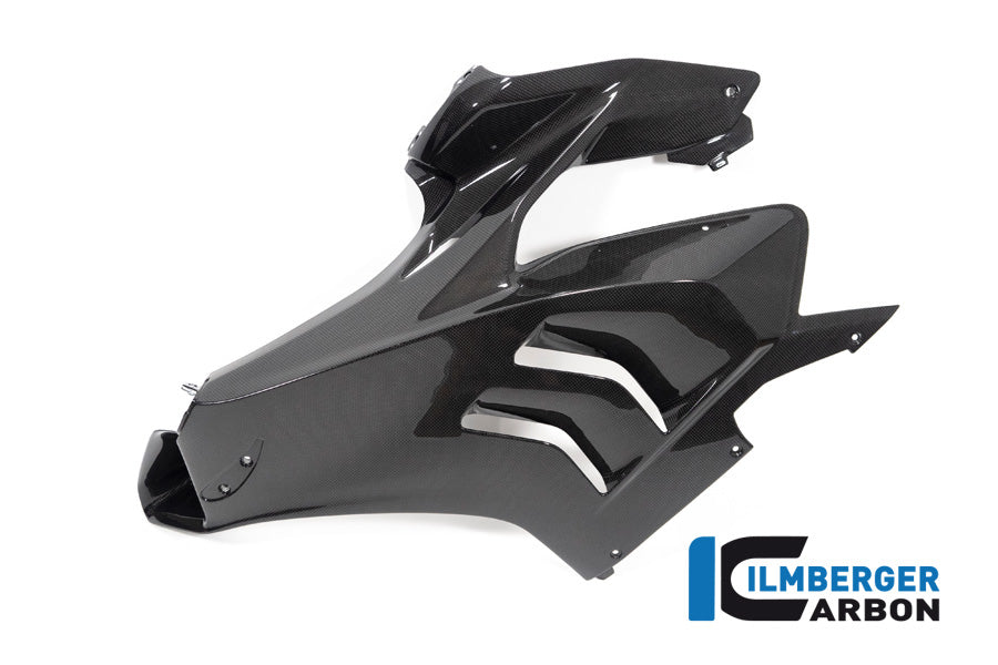 Fairing Side Panel left side Panigale V4 (S) Racing from 2022