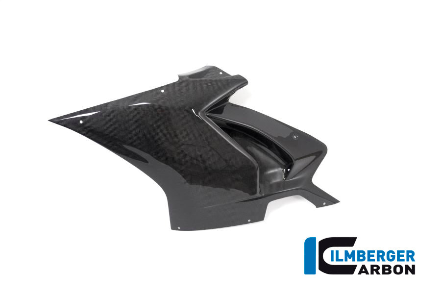 Fairing side panel left Panigale V4 Racing