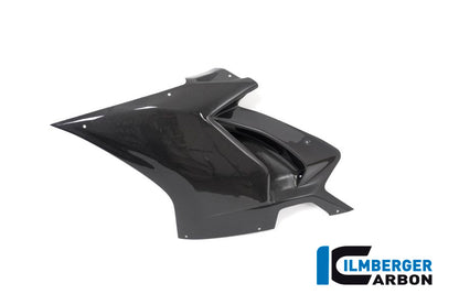 Fairing side panel left Panigale V4 Racing