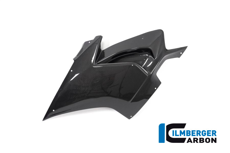 Fairing side panel left Panigale V4 Racing