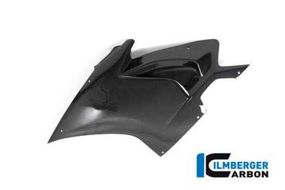 Fairing side panel left Panigale V4 Racing