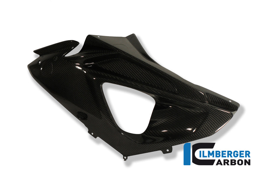 Fairing Side Panel Left Racing Carbon