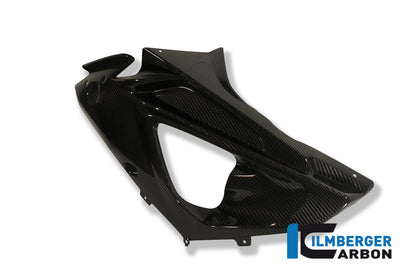 Fairing Side Panel Left Racing Carbon