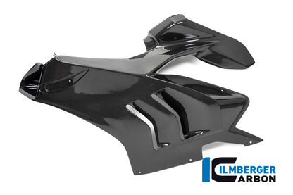 Fairing side panel left Panigale V4 R Racing 2019