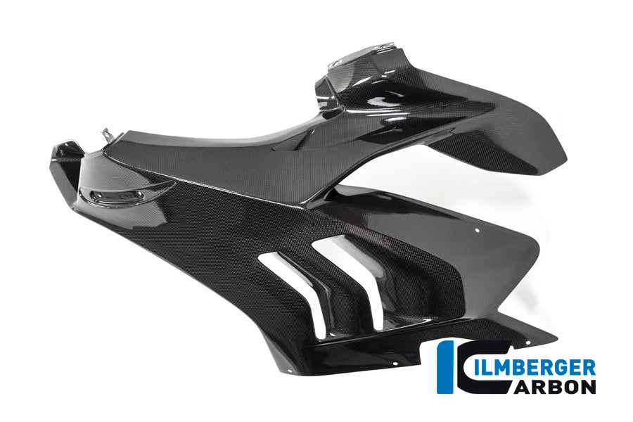 Fairing side panel left Panigale V4 R Racing 2019