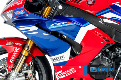 Fairing Side Panel Race left CBR 1000 RR-R/SP 2020