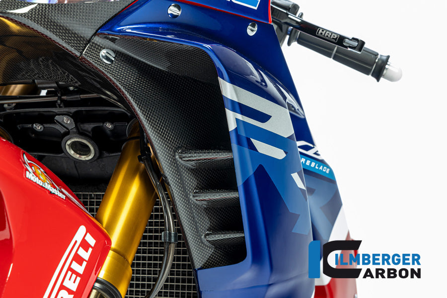Fairing Side Panel Race left CBR 1000 RR-R/SP 2020