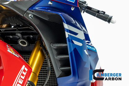 Fairing Side Panel Race left CBR 1000 RR-R/SP 2020
