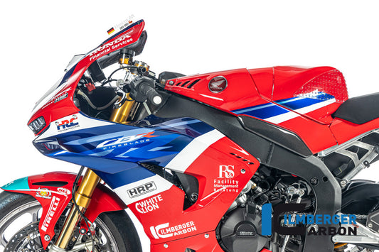 Fairing left Honda CBR 1000 RR from 2024 Race