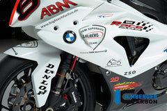 Fairing side panel left Racing BMW S 1000 RR 2012-2014