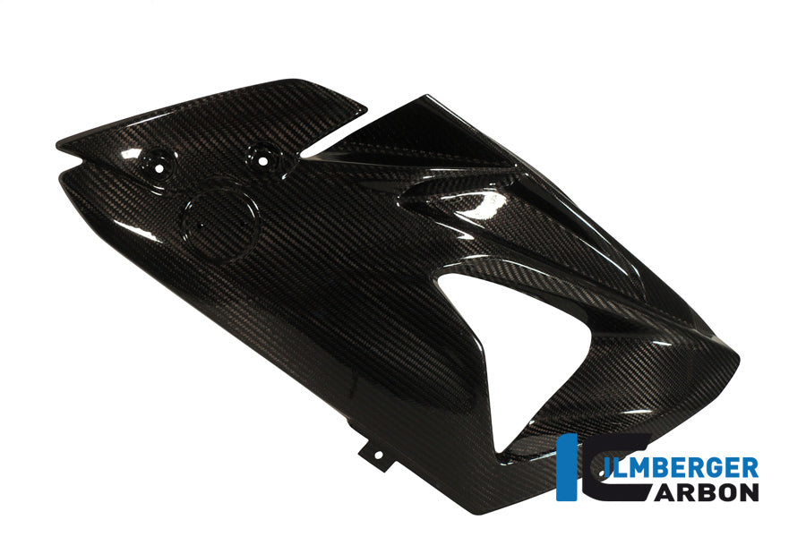 Fairing Side Panel Left Racing Carbon
