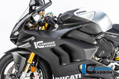 Fairing side panel left Panigale V4 R