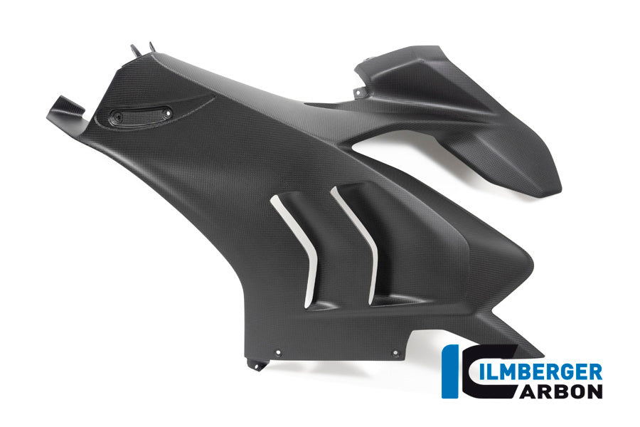 Fairing side panel left Panigale V4 R