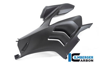 Fairing side panel left Panigale V4 R