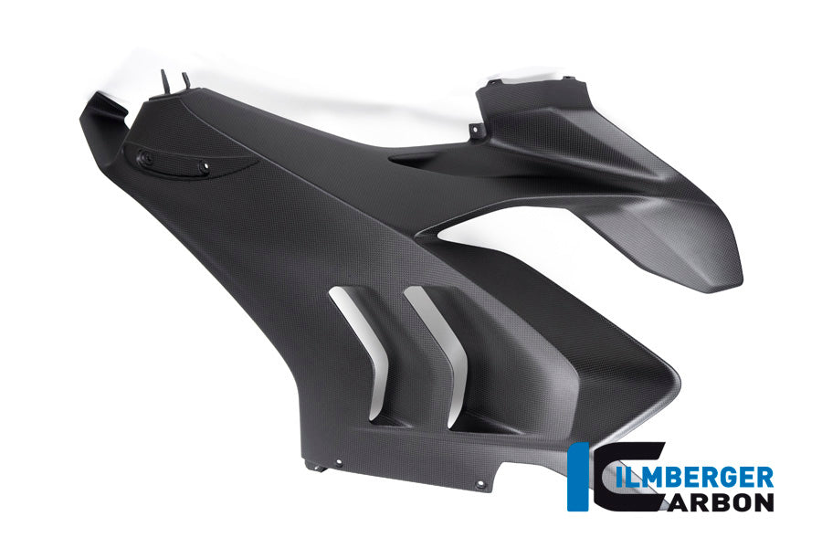 Fairing side panel left Panigale V4 R