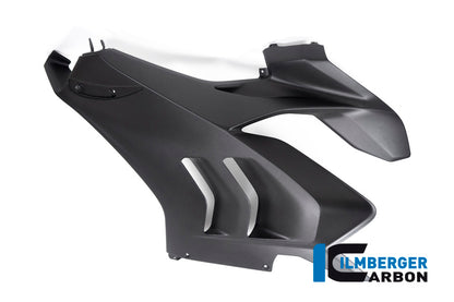Fairing side panel left Panigale V4 R