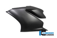 Fairing Side Panel left matt Panigale 1299 (from 2015)