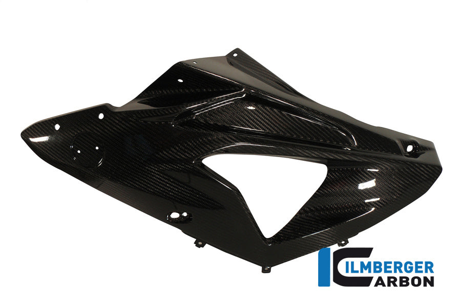 Fairing side panel left Carbon