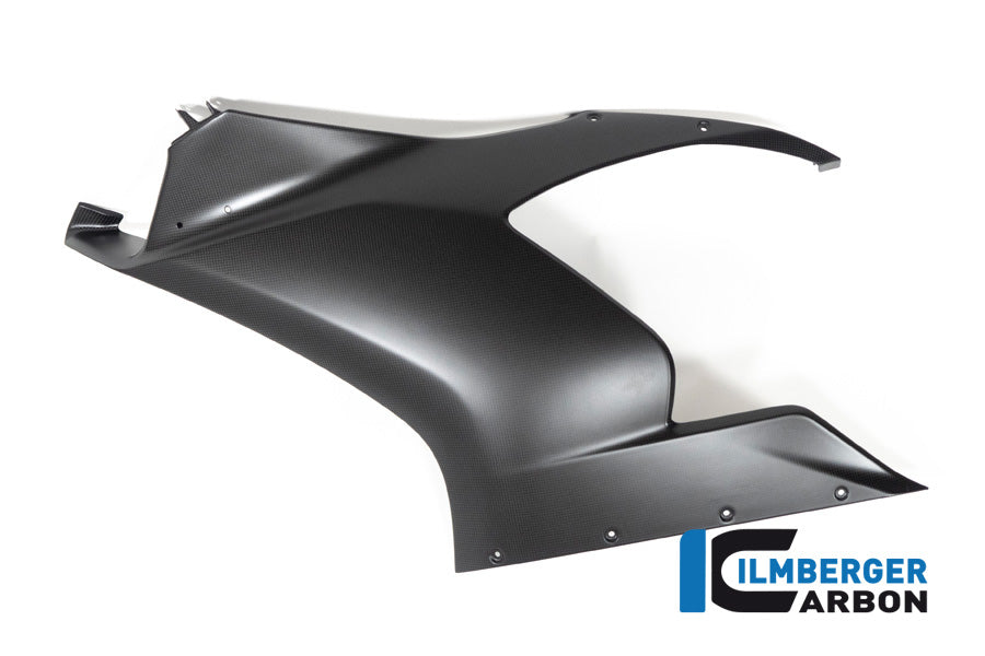 Fairing Side Panel left Side prepared for winglet Panigale V2