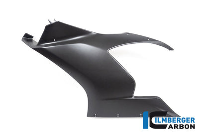 Fairing Side Panel left Side prepared for winglet Panigale V2