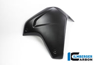 Left side fairing matt Ducati MTS 1200'16 Enduro