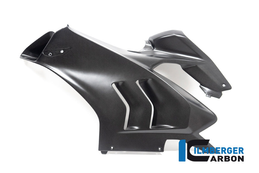 Fairing Side Panel left side Panigale V4 (S) Racing from 2022