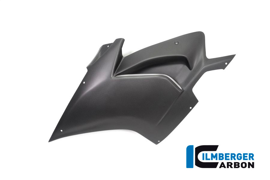 Fairing side panel left Panigale V4 Racing
