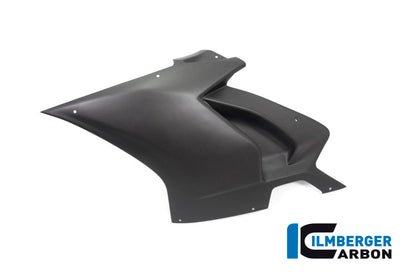 Fairing side panel left Panigale V4 Racing