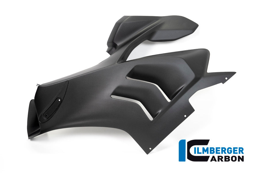 Fairing side panel left Panigale V4 R Racing 2019
