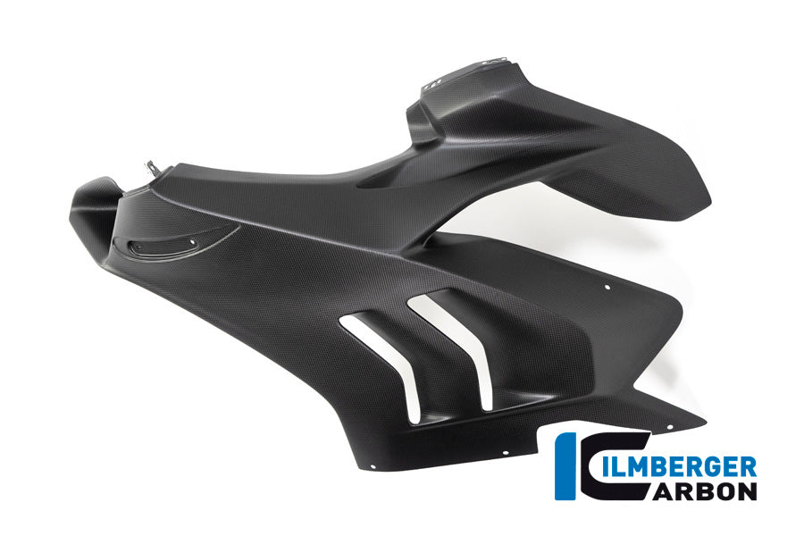 Fairing side panel left Panigale V4 R Racing 2019